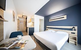 City Résidence Nancy